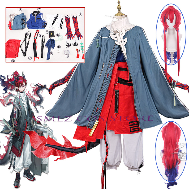 Party Games New - ‌ Fantasia Yu Cosplay do Jogo