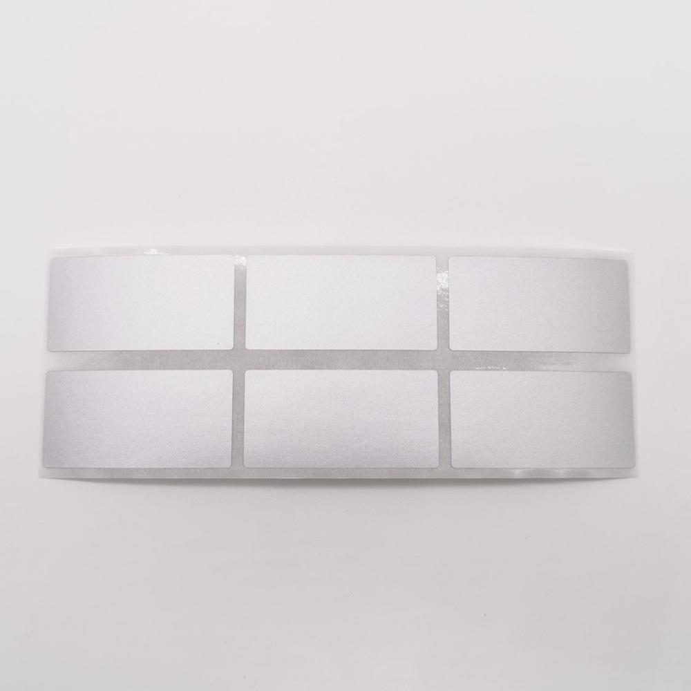 Party Games Game Pass - 300 pçs 25mm x 50mm riscar