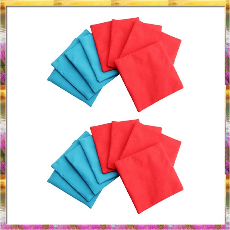 Party Games Kid Friendly - Conjunto Econômico de 16 Mini Sacos