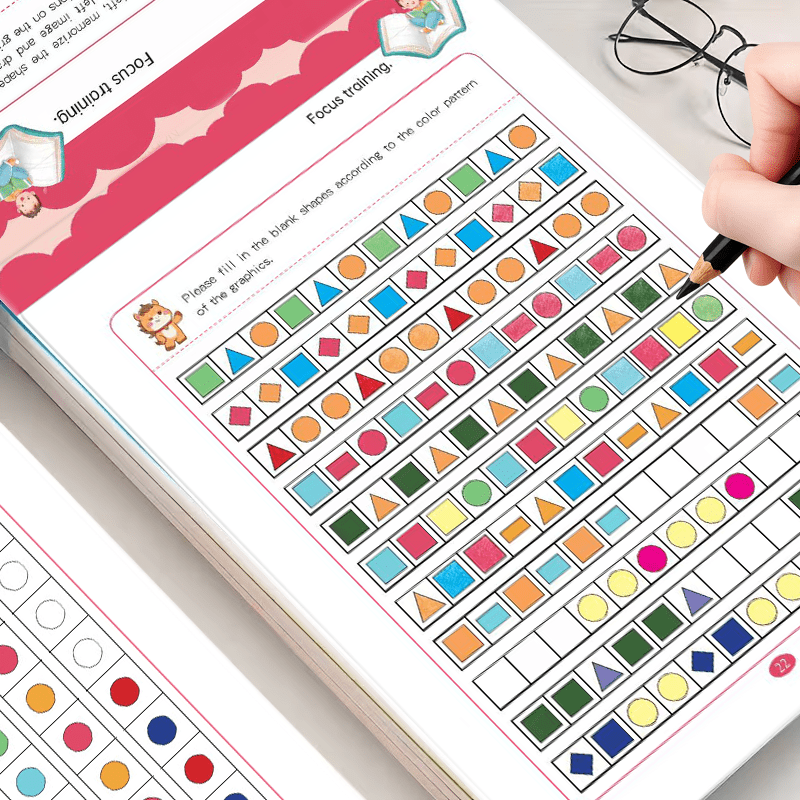 Party Games New Year - Livro de Atividades de Jogos de