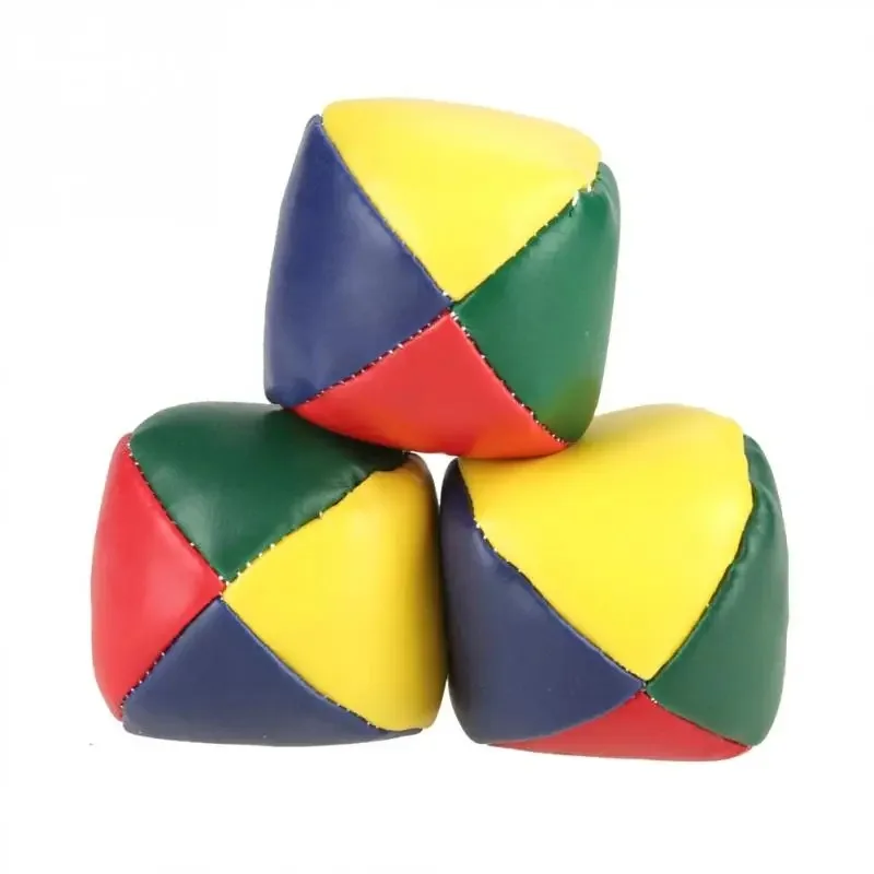 3 bolas de malabarismo ao ar l - Party Games Kid Friendly avaliação e preço