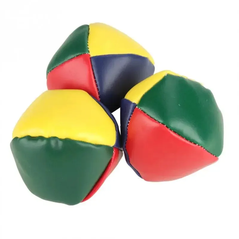 3 bolas de malabarismo ao ar l - Party Games Kid Friendly avaliação e preço