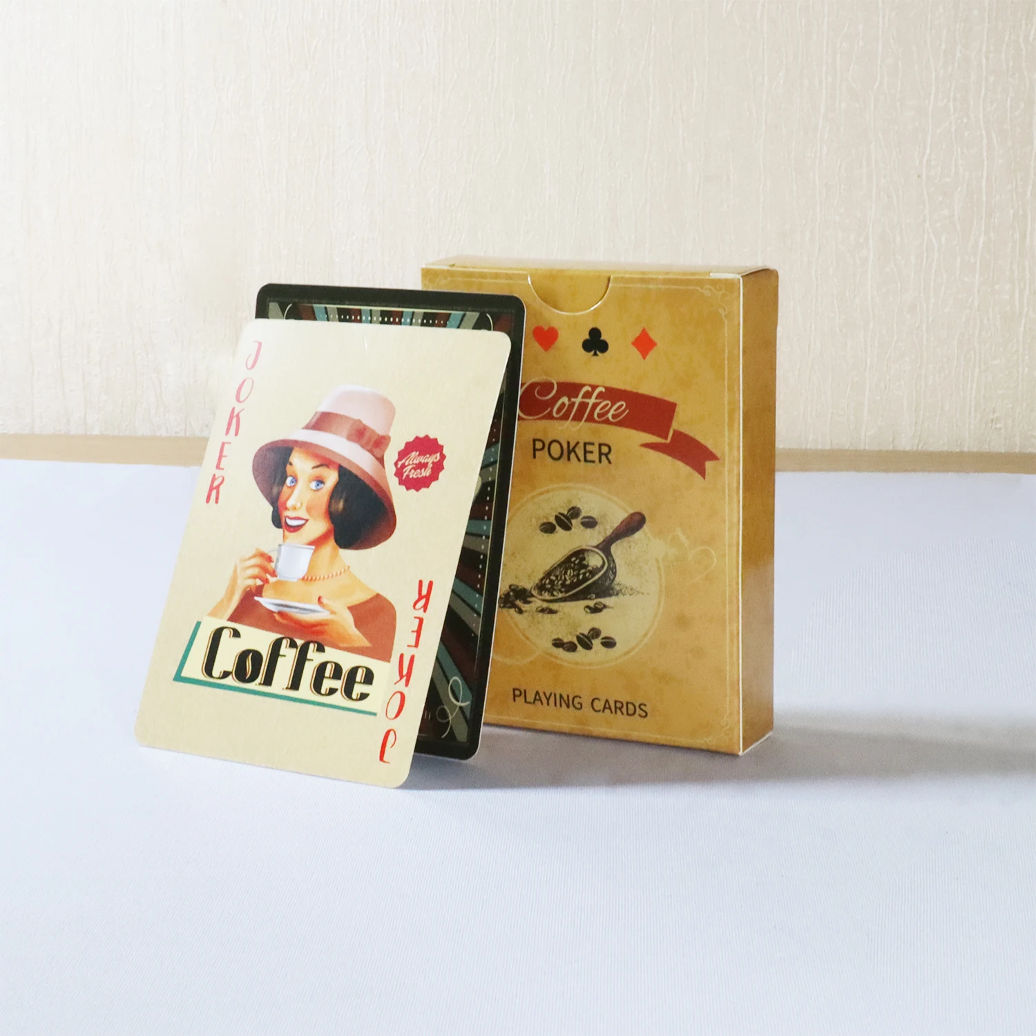 Papel de Baralho para Café, Cl - Party Games Poki Games avaliação e preço