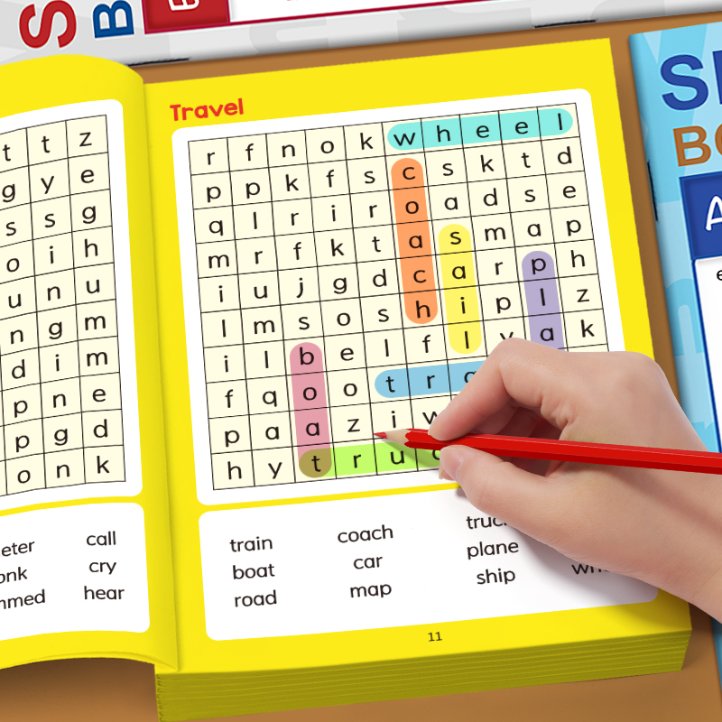 Livro de Jogos de Busca de Pal - Party Games New Year avaliação e preço
