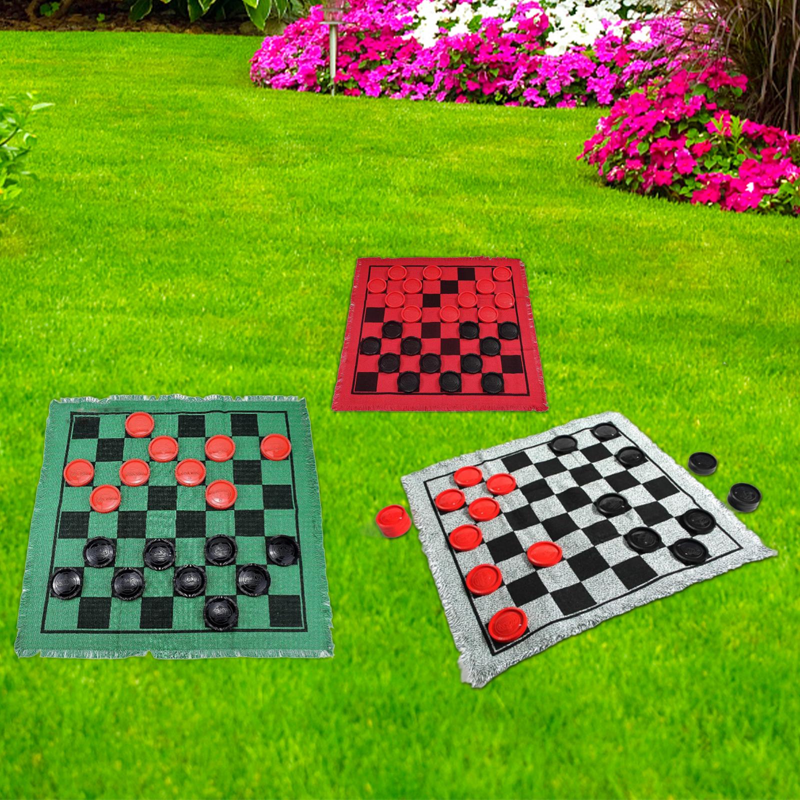 Conjunto de jogo de tabuleiro  - Tic Tac Toe Giant avaliação e preço