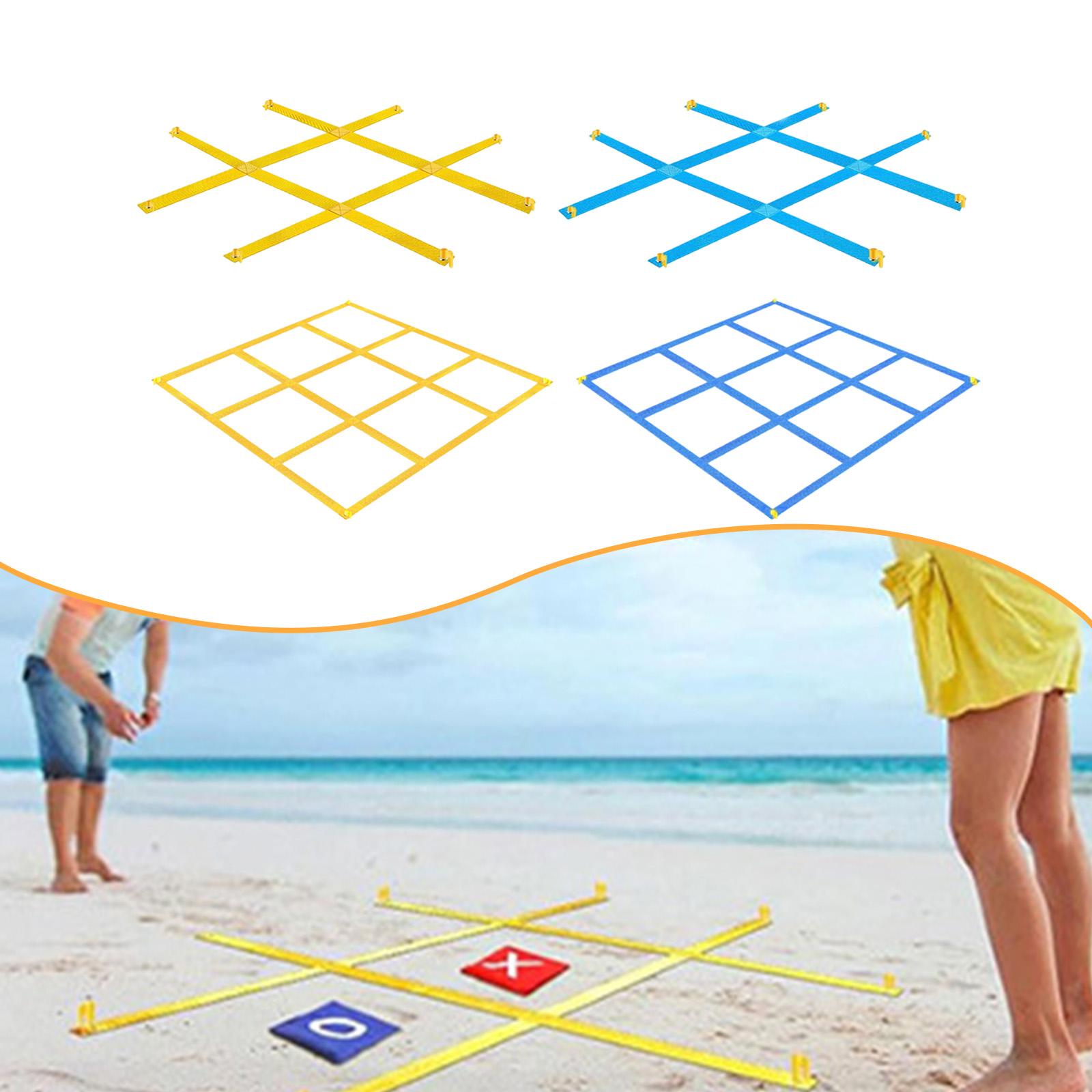 Jogo Gigante Tic TAC Toe para  - Tic Tac Toe Giant avaliação e preço