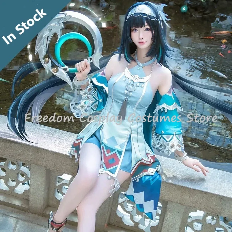 Em estoque lan yan cosplay tra - Party Games New avaliação e preço