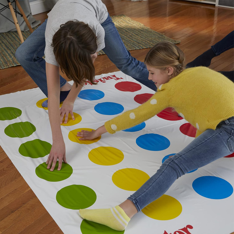 Jogo de tabuleiro Hasbro Class - Party Games Indoor For 6 12 Year Olds avaliação e preço