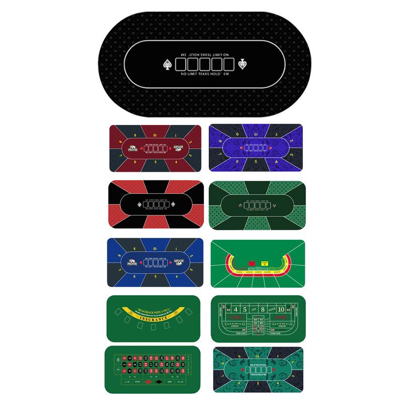 Texas Holdem Poker Game Table  - Party Games Poki Games avaliação e preço