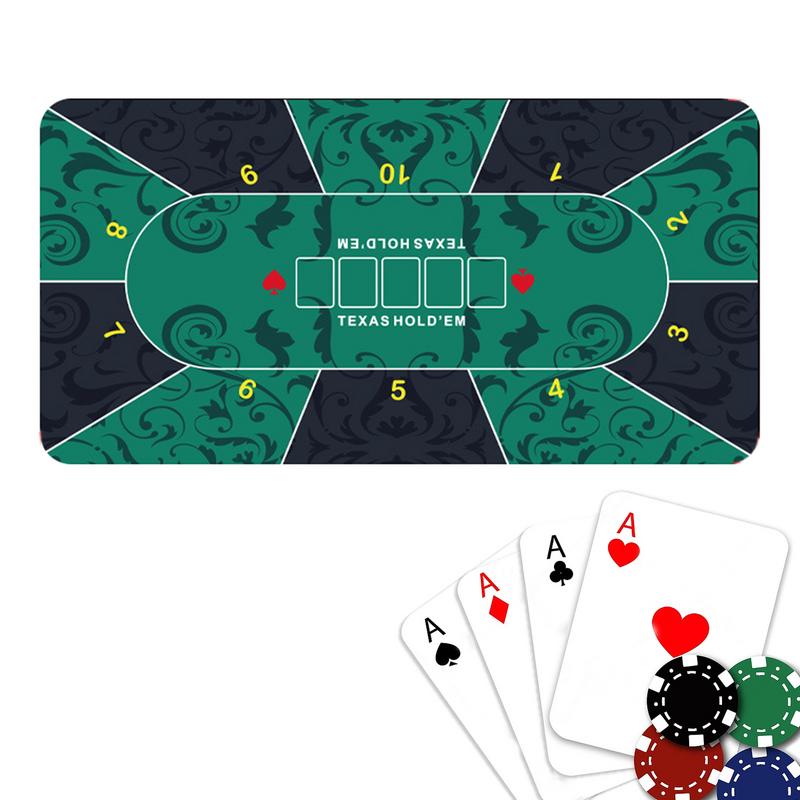 Texas Holdem Poker Game Table  - Party Games Poki Games avaliação e preço
