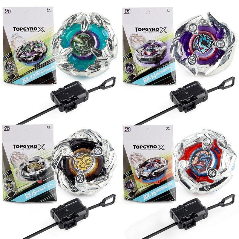 Conjunto de Piões de Metal TOP - Party Games Group avaliação e preço