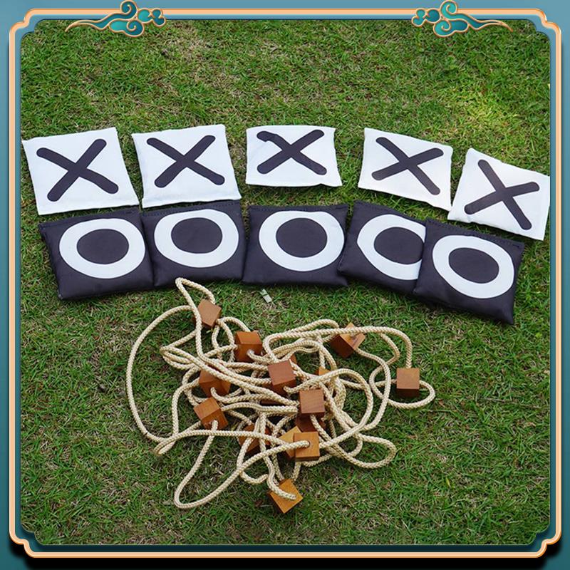 Mais recente configuração inst - Tic Tac Toe Giant avaliação e preço