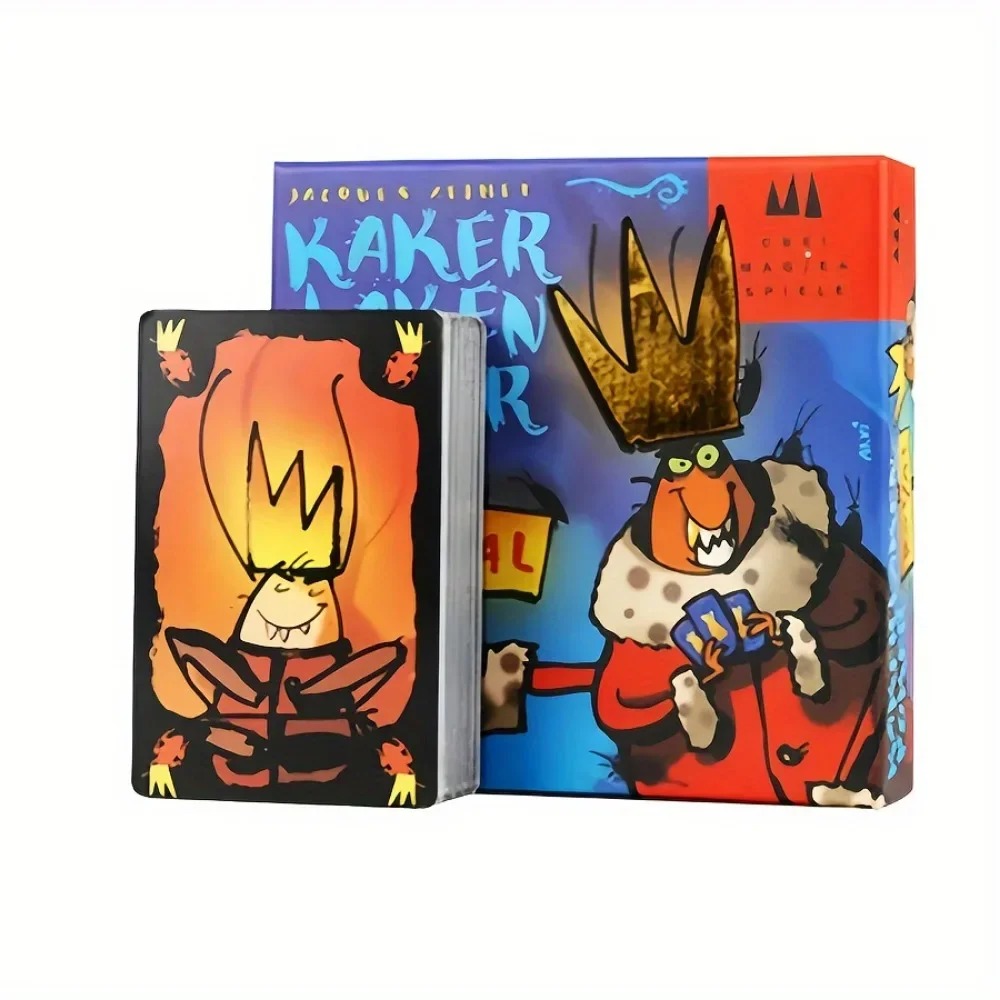 Polilla Tramposa Español Jogo  - Party Games In Spanish avaliação e preço