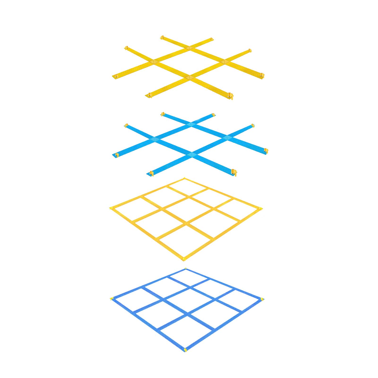 Jogo Gigante Tic TAC Toe para  - Tic Tac Toe Giant avaliação e preço