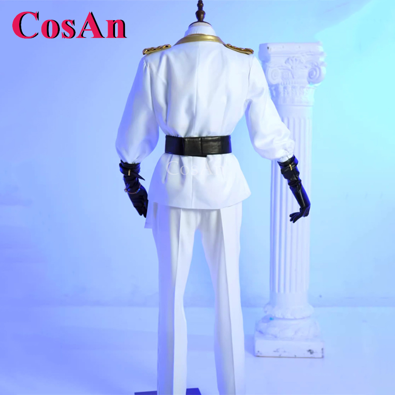 CosAn Game Nu: Fantasias de Co - Party Games New avaliação e preço