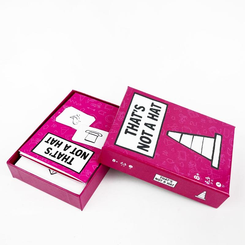 1 Conjunto de Jogo de Mesa Div - Party Games Group avaliação e preço