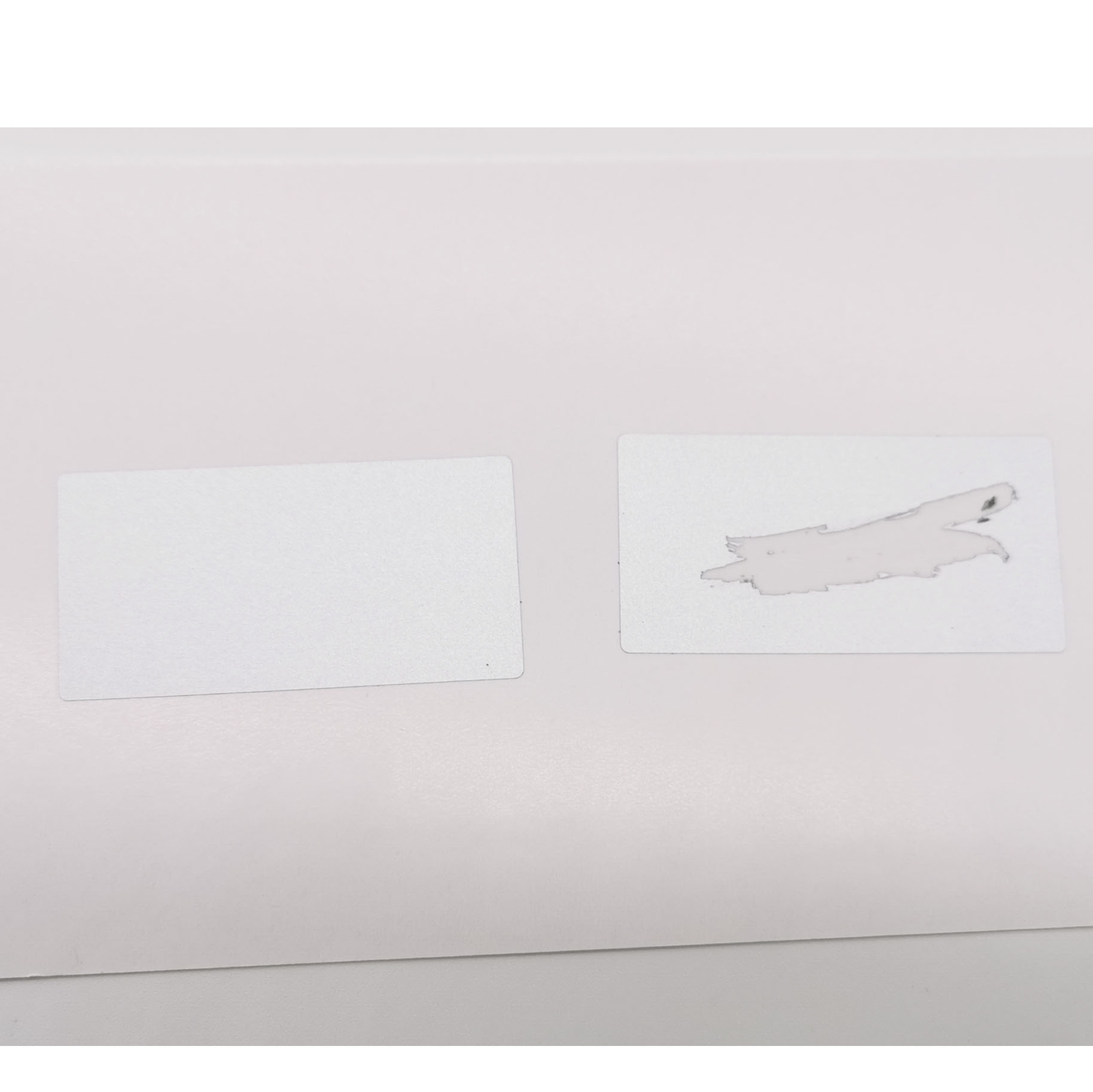 300 pçs 25mm x 50mm riscar for - Party Games Game Pass avaliação e preço