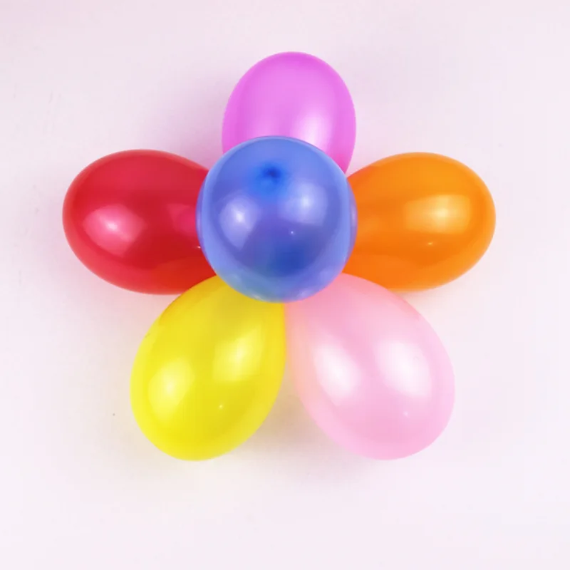 Pacote com 500 Balões de Água  - Party Games Kid Friendly avaliação e preço
