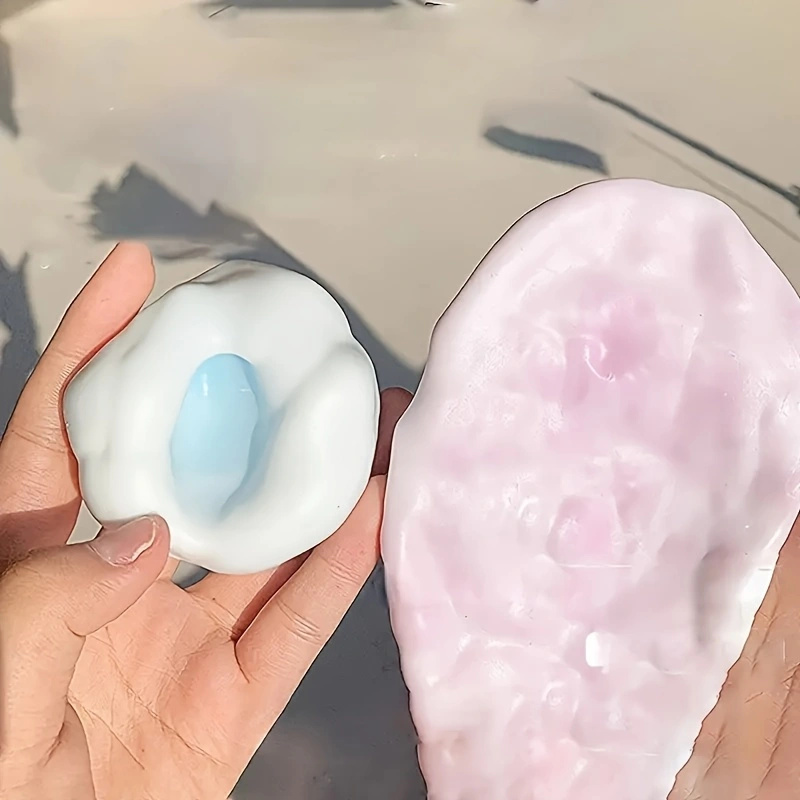 Novo Brinquedo Squishy de Gela - Party Games New avaliação e preço
