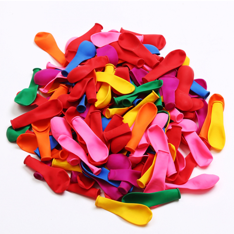 Pacote com 500 Balões de Água  - Party Games Kid Friendly avaliação e preço
