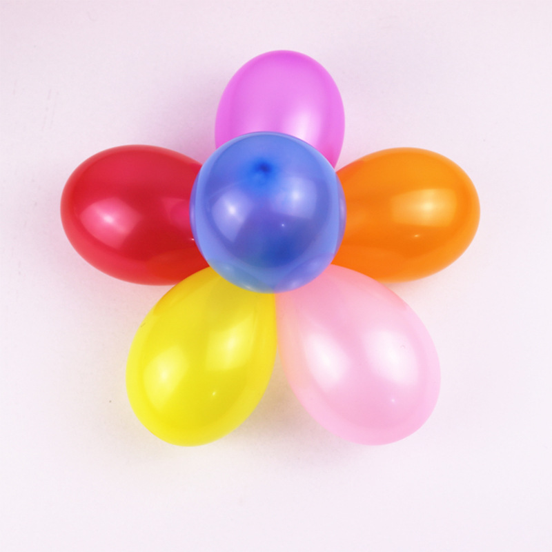 Pacote com 500 Balões de Água  - Party Games Kid Friendly avaliação e preço