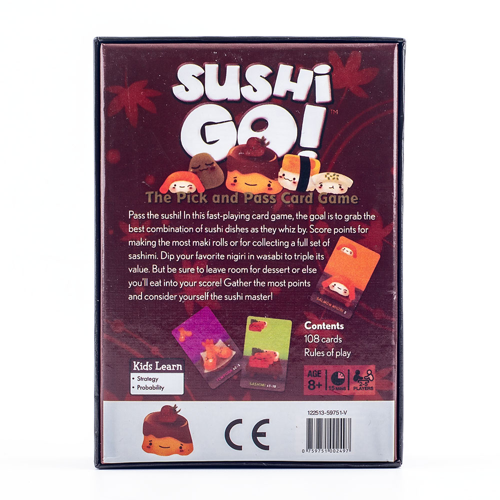 The Pick & Pass Card Game Mult - Party Games Game Pass avaliação e preço