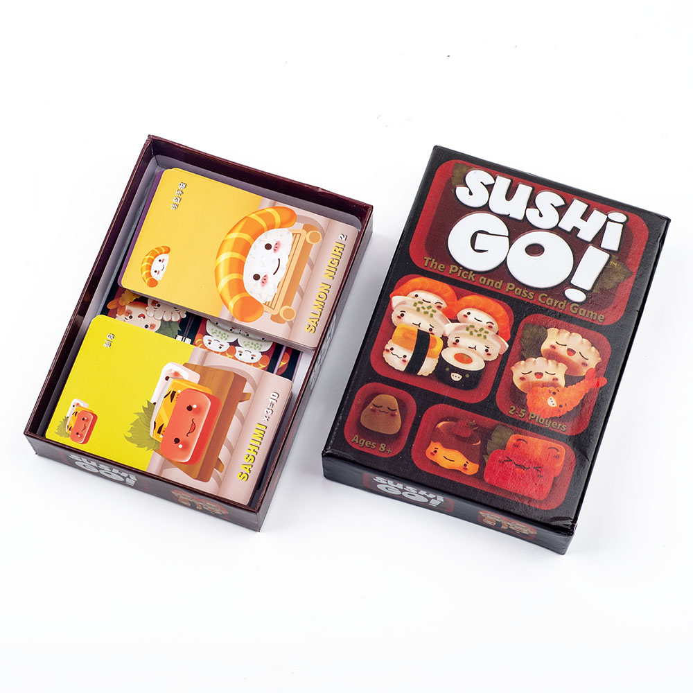 The Pick & Pass Card Game Mult - Party Games Game Pass avaliação e preço
