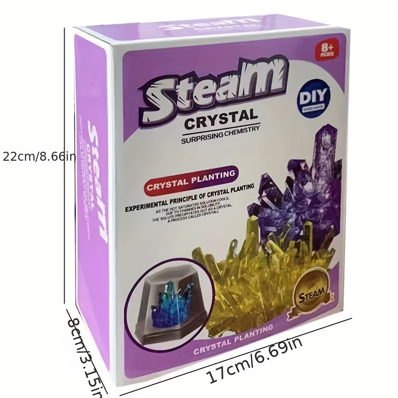 Experimentos de cultivo de cri - Party Games New Year avaliação e preço