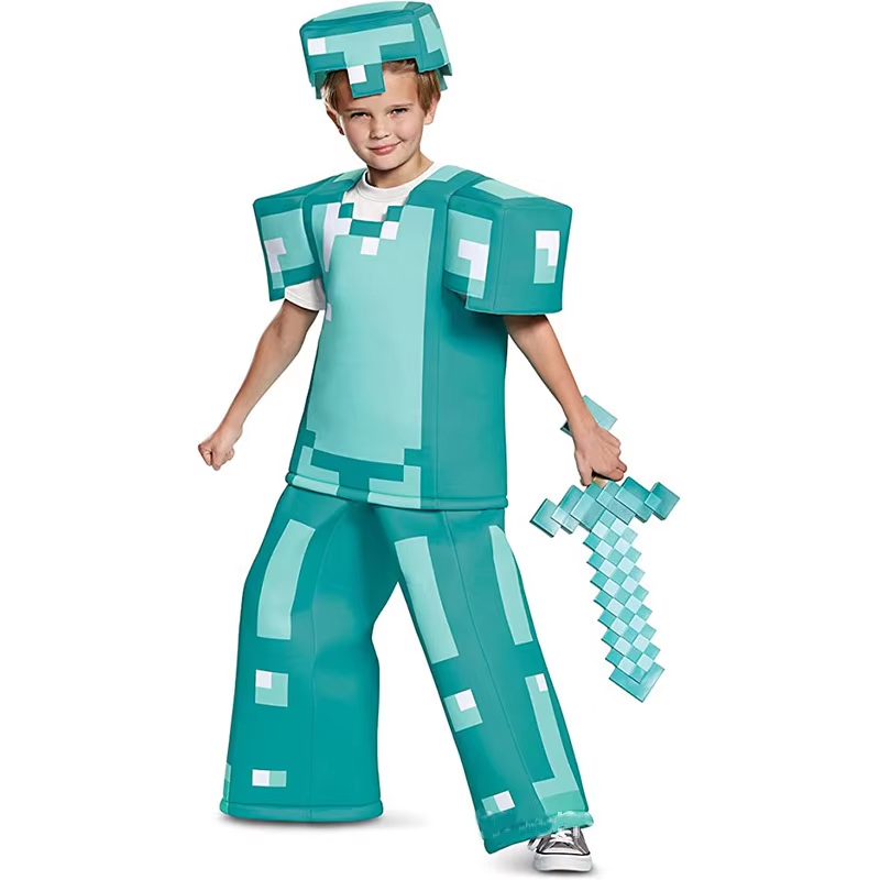 NOVO Fantasia Infantil de Cosp - Party Games New avaliação e preço