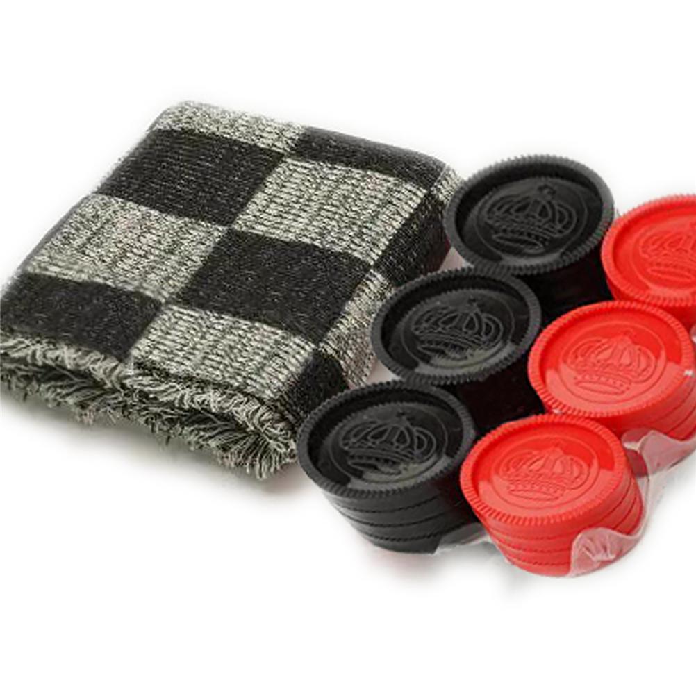 Conjunto Gigante de Damas 3 em - Tic Tac Toe Giant avaliação e preço